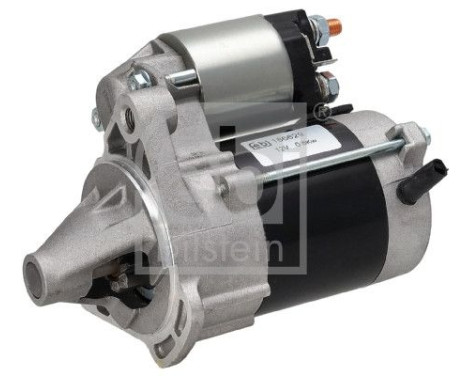 Starter motor / Starter