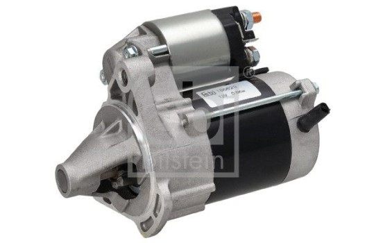 Starter motor / Starter