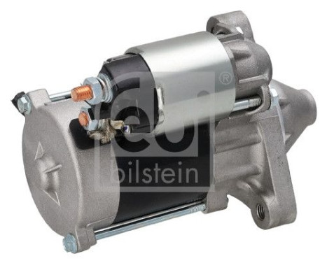 Starter motor / Starter, Image 2