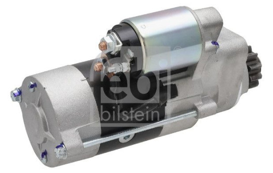 Starter motor / Starter, Image 2