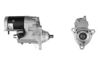 Starter motor / Starter