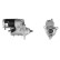 Starter motor / Starter
