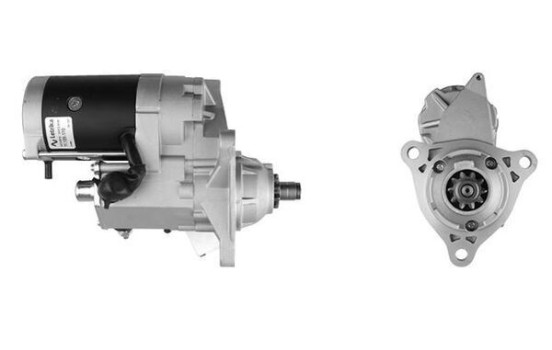 Starter motor / Starter