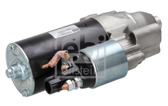 Starter motor / Starter
