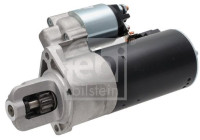 Starter motor / Starter