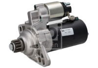 Starter motor / Starter