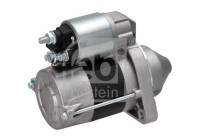 Starter motor / Starter