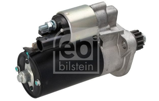 Starter motor / Starter, Image 2