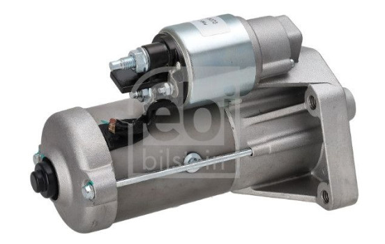 Starter motor / Starter