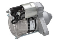 Starter motor / Starter