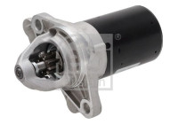 Starter motor / Starter