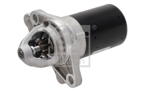 Starter motor / Starter