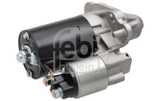 Starter motor / Starter, Image 2