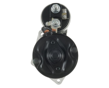 Starter motor / Starter, Image 3