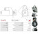 Starter motor / Starter, Thumbnail 5