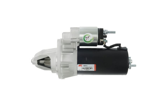 Starter motor / Starter, Image 2