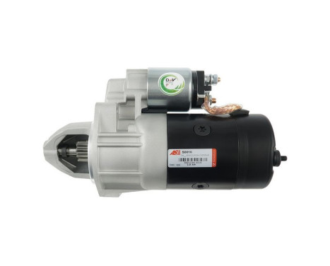 Starter motor / Starter, Image 2