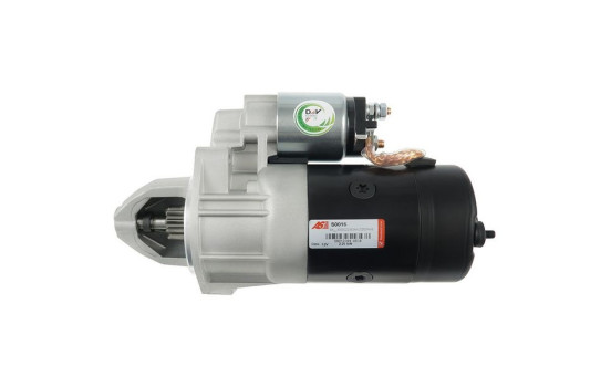 Starter motor / Starter, Image 2