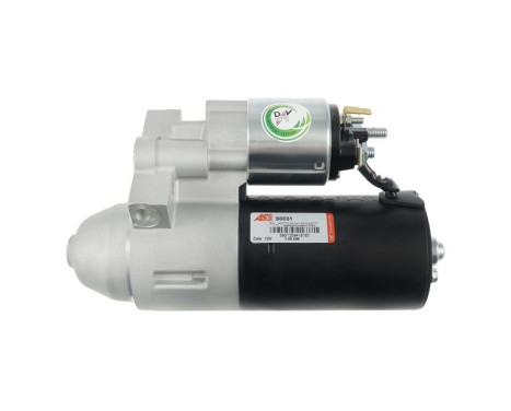 Starter motor / Starter, Image 4