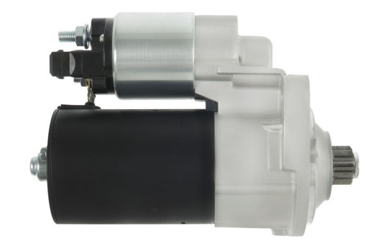 Starter motor / Starter, Image 2
