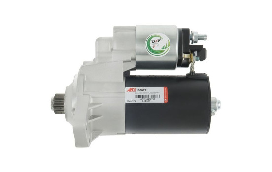 Starter motor / Starter, Image 4