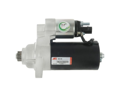 Starter motor / Starter, Image 4