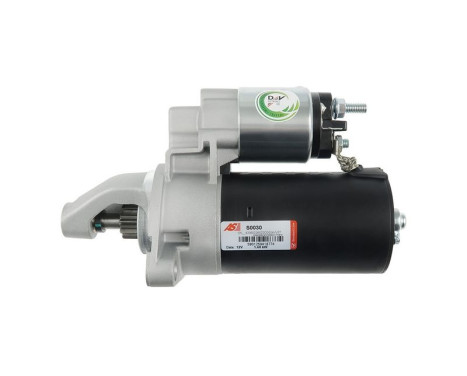 Starter motor / Starter, Image 2