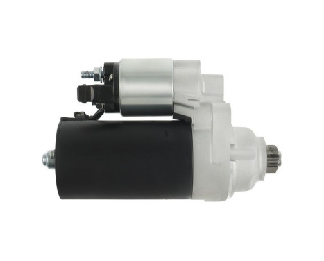 Starter motor / Starter, Image 2