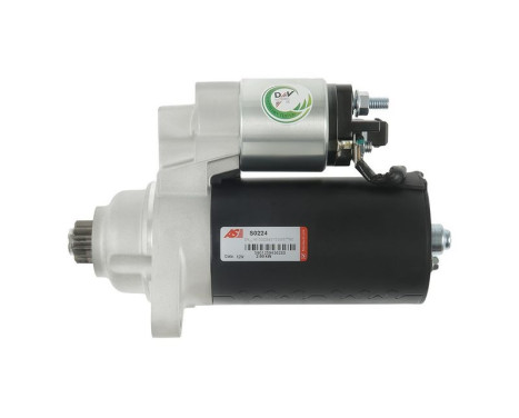 Starter motor / Starter, Image 4