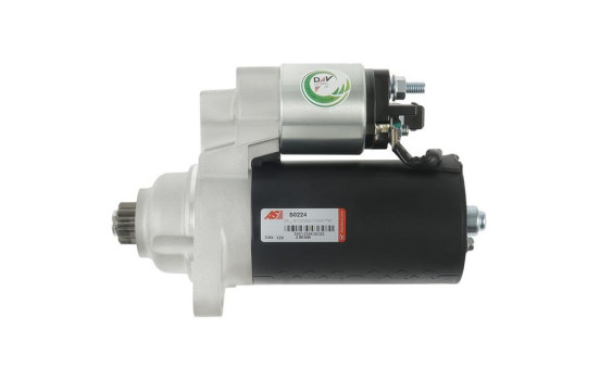Starter motor / Starter, Image 4