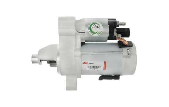 Starter motor / Starter, Image 4
