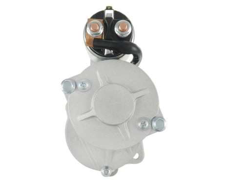 Starter motor / Starter, Image 3