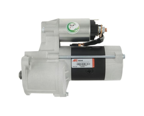 Starter motor / Starter, Image 4