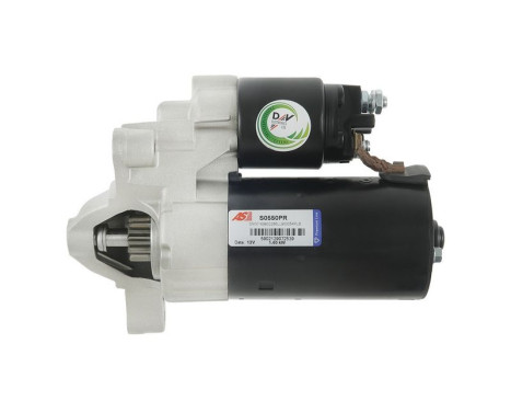 Starter motor / Starter, Image 2