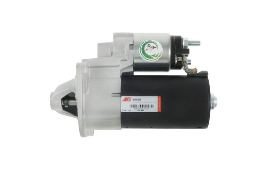Starter motor / Starter, Image 2