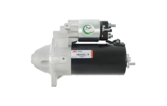 Starter motor / Starter, Image 4