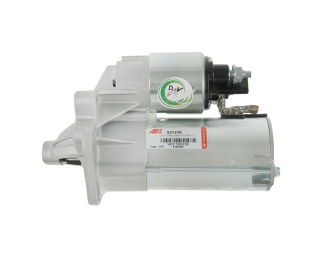 Starter motor / Starter, Image 4