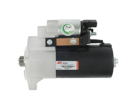 Starter motor / Starter, Image 4
