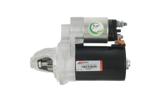 Starter motor / Starter, Image 2