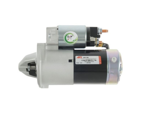 Starter motor / Starter, Image 2