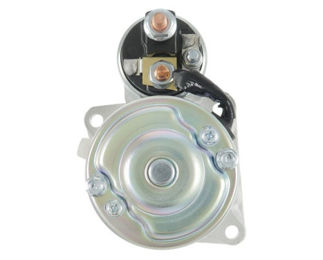 Starter motor / Starter, Image 3