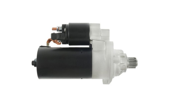 Starter motor / Starter, Image 2