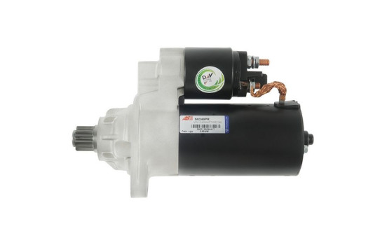 Starter motor / Starter, Image 4