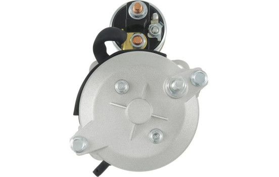 Starter motor / Starter, Image 3