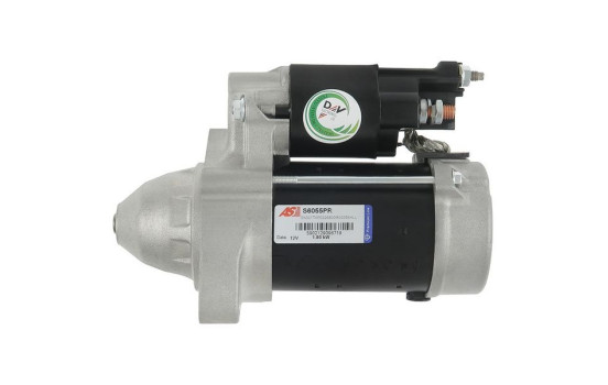 Starter motor / Starter, Image 4