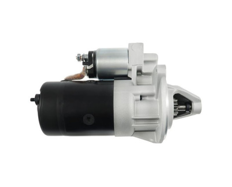 Starter motor / Starter, Image 2