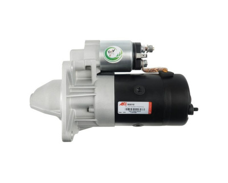 Starter motor / Starter, Image 4