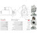 Starter motor / Starter, Thumbnail 5