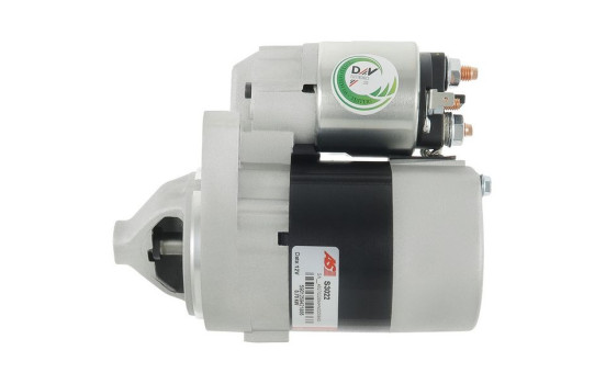 Starter motor / Starter, Image 2