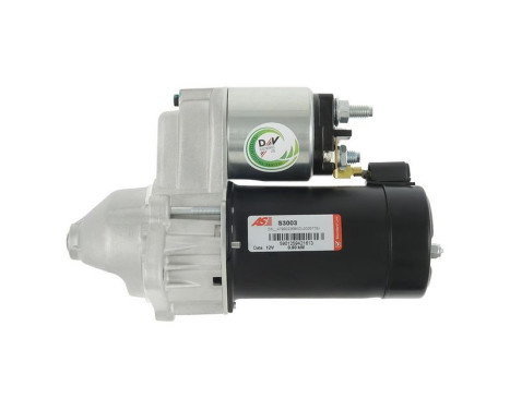 Starter motor / Starter, Image 4
